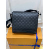 Сумка  Louis Vuitton District PM