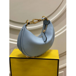 Сумка FENDI Nano Fendigraphy