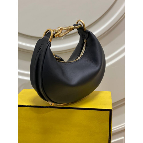 Сумка FENDI Nano Fendigraphy
