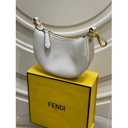 Сумка FENDI Nano Fendigraphy