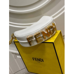 Сумка FENDI Nano Fendigraphy