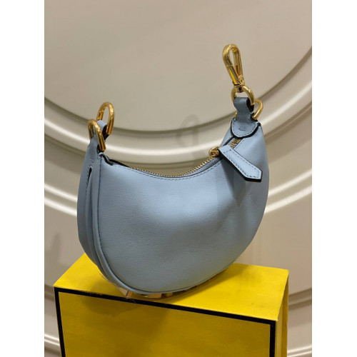 Сумка FENDI Nano Fendigraphy