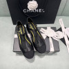 Женские балетки Chanel Mary Janes
