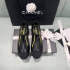Женские балетки Chanel Mary Janes