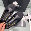 Женские балетки Chanel Mary Janes