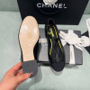 Женские балетки Chanel Mary Janes