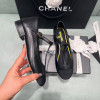 Женские балетки Chanel Mary Janes