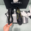Женские балетки Chanel Mary Janes