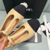 Женские балетки Chanel Mary Janes
