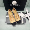 Женские балетки Chanel Mary Janes