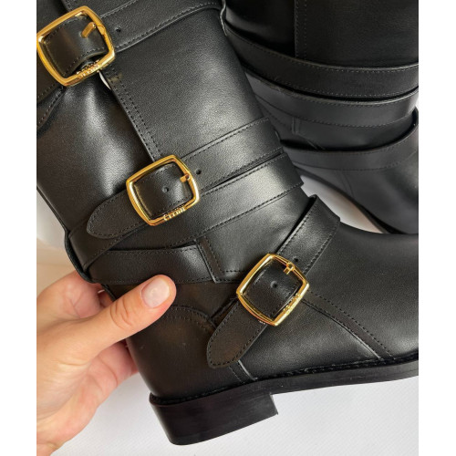 Женские сапоги Celine