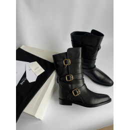 Женские сапоги Celine