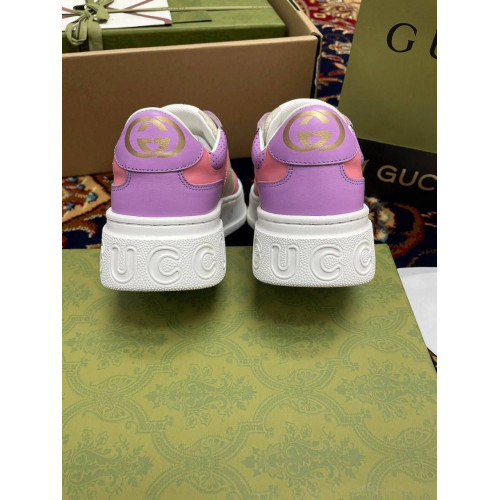 Женские кроссовки Gucci GG