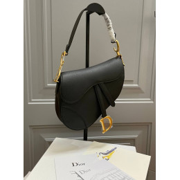 Сумка Dior Saddle