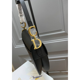 Сумка Dior Saddle