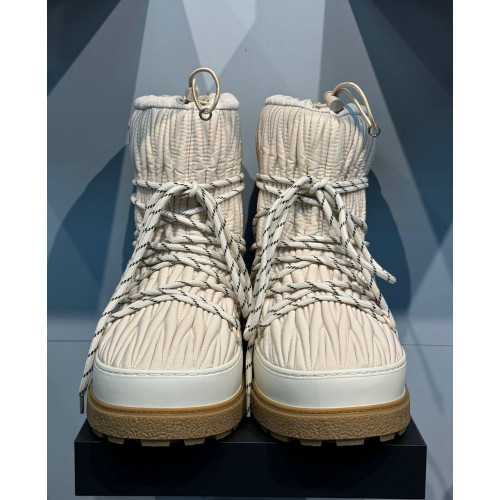 Ботинки Miu Miu 