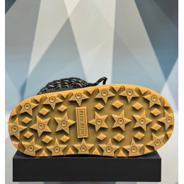 Ботинки Miu Miu 