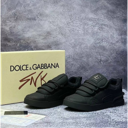 Кроссовки Dolce&Gabbana