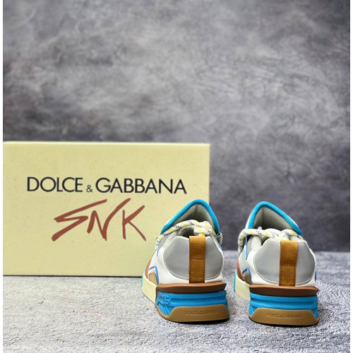 Кроссовки Dolce&Gabbana