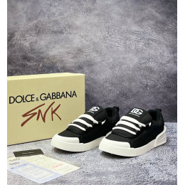 Кроссовки Dolce&Gabbana
