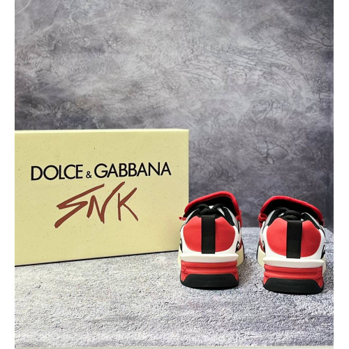Кроссовки Dolce&Gabbana