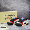 Кроссовки Dolce&Gabbana
