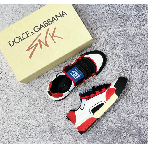 Кроссовки Dolce&Gabbana