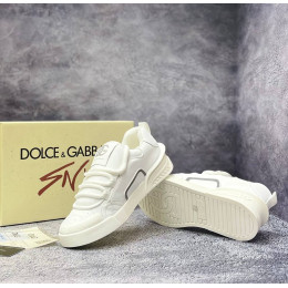 Кроссовки Dolce&Gabbana