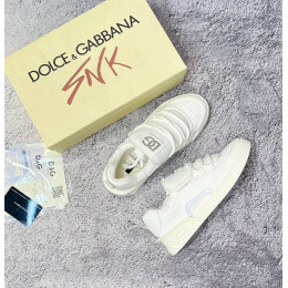 Кроссовки Dolce&Gabbana
