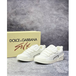 Кроссовки Dolce&Gabbana