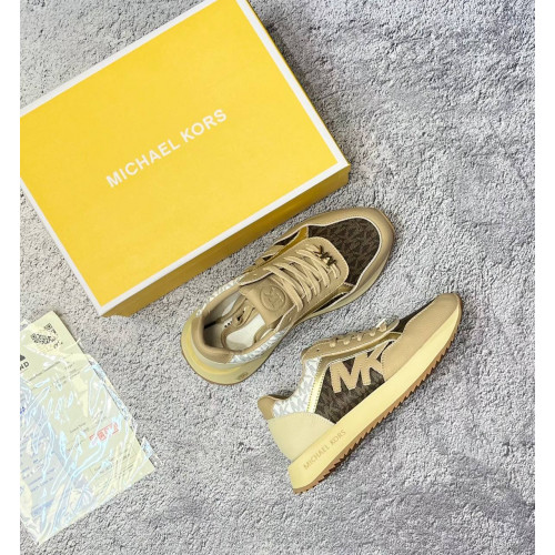 Кроссовки Michael Kors