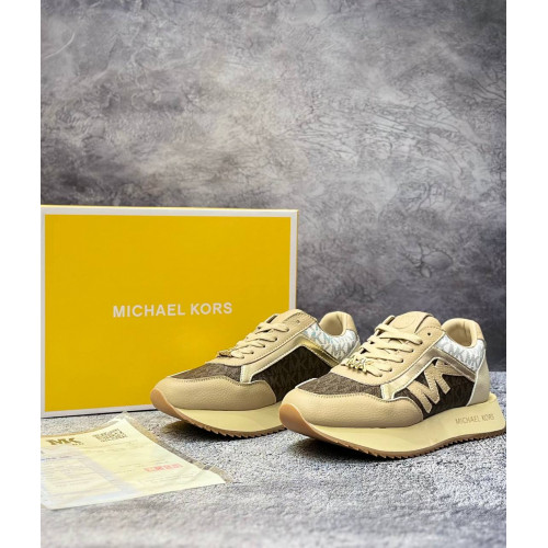 Кроссовки Michael Kors