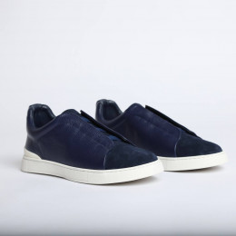 Сникеры Ermenegildo Zegna