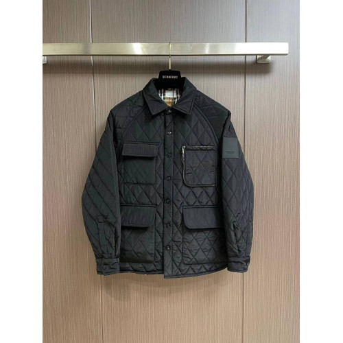 Стеганная куртка Burberry