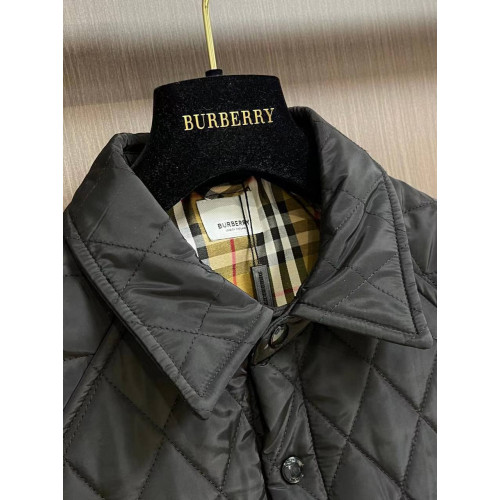 Стеганная куртка Burberry