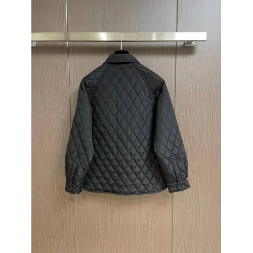 Стеганная куртка Burberry