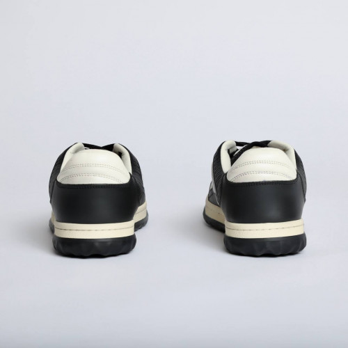 Кеды Gucci 
