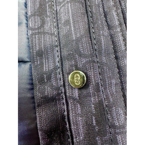 Куртка из джинсы Christian Dior