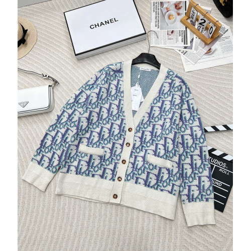 Кардиган Christian Dior