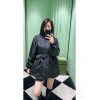 Тренч Prada 