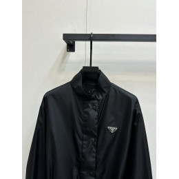 Тренч Prada 