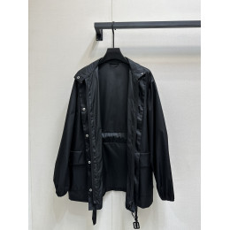 Тренч Prada 