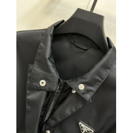 Тренч Prada 