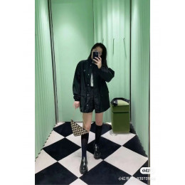 Тренч Prada 