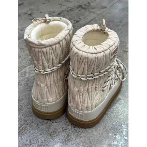 Ботинки Miu Miu 