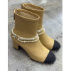 Ботинки женские Chanel