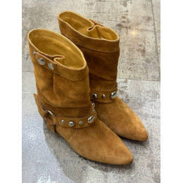 Сапоги Isabel Marant