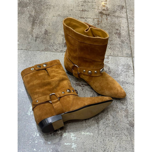 Сапоги Isabel Marant