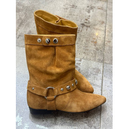 Сапоги Isabel Marant