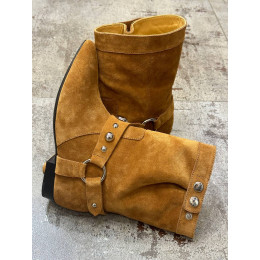 Сапоги Isabel Marant